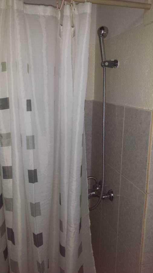 Bed and Breakfast Residencialdes Sao Tome Exterior foto